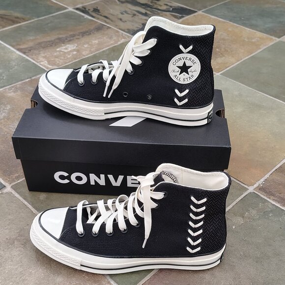 New Converse All Star Chuck Taylor 70 UNISEX - Picture 1 of 7